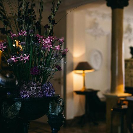 Hotel Kronenschloesschen Эльтвилле Экстерьер фото