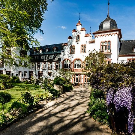 Hotel Kronenschloesschen Эльтвилле Экстерьер фото